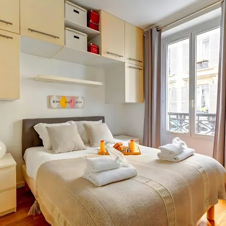 Apartment Bluestay 236 - Superbe A