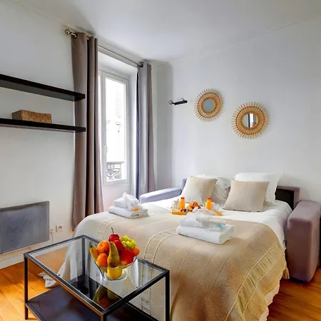 Apartment Bluestay 236 - Superbe A *