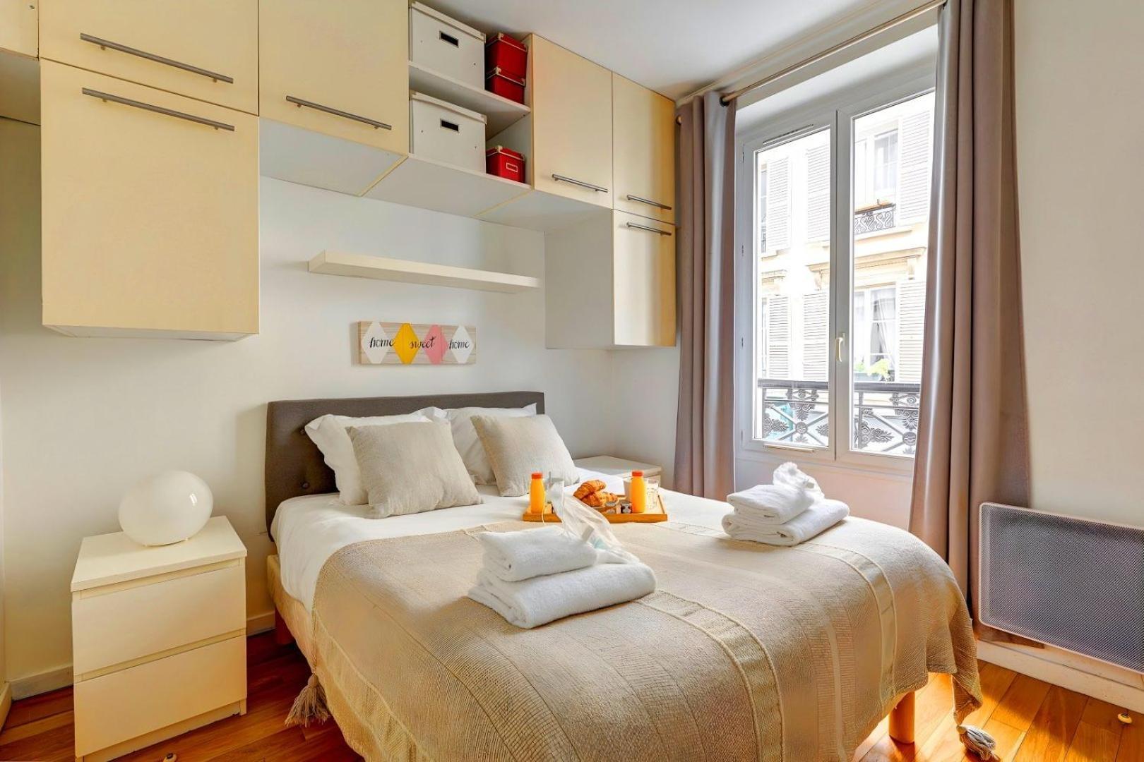 Appartamento Bluestay 236 - Superbe A