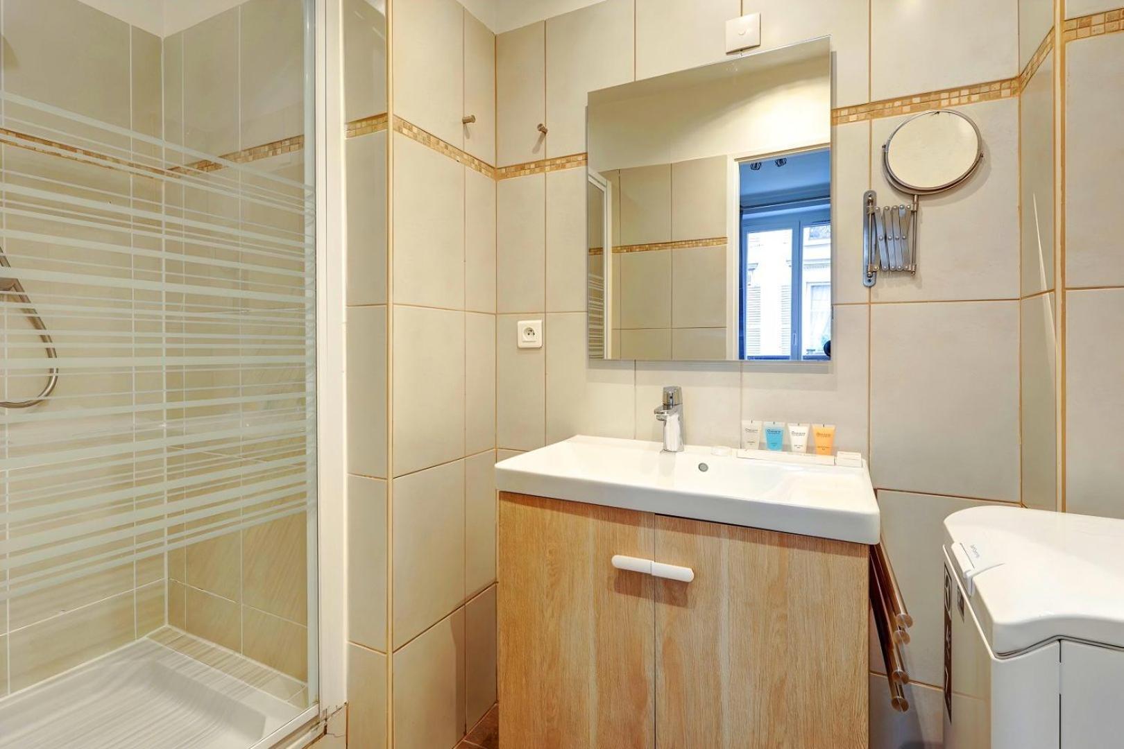 Bluestay 236 - Superbe A Appartamento Parigi