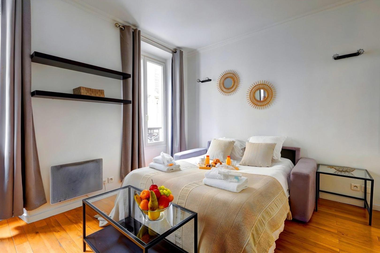 Appartamento Bluestay 236 - Superbe A *