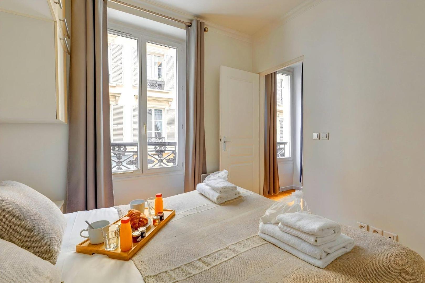 Bluestay 236 - Superbe A Appartamento Parigi